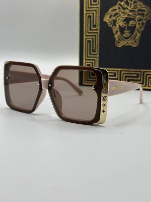 Louis Vuitton İthal Kadın Güneş Gözlük G3632-VLLZ