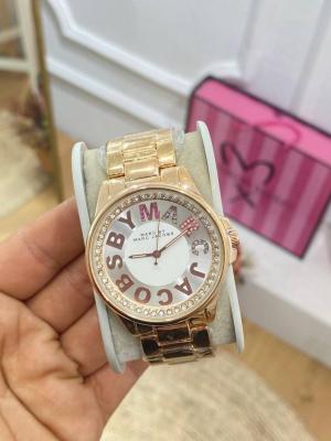 Marc Jacobs Kadın Kol Saati S541 