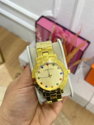 Marc Jacobs Kadın Kol Saati S563 