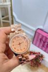 Marc Jacobs Rose Kadın Kol Saati S595 