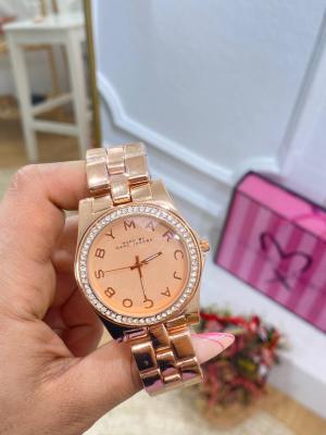 Marc Jacobs Rose Kadın Kol Saati S595 