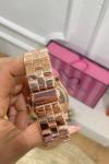 Marc Jacobs Rose Kadın Kol Saati S595 