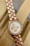 Marc Jacobs Kadın Kol Saati S649 