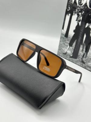 Maybach Kahverengi İthal Erkek Güneş Gözlüğü  G3049