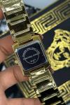 Michael Kors Gold Taşlı Kadın Saat S474 Gold