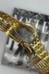 Michael Kors Gold Kadın Kol Saat S862