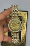 Michael Kors Gold Kadın Kol Saat S867