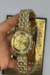 Michael Kors Gold Kadın Kol Saat S867