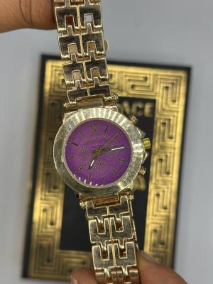 Michael Kors Gold Kadın Kol Saat S873