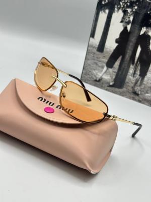 Miu Miu  İthal Kadın Gözlük G3318-EMN