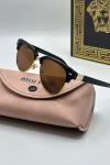 Miu Miu İthal Unisex Güneş Gözlüğü G1506-ILY 