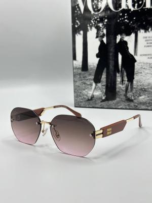 Miu Miu İthal Kadın Güneş Gözlüğü G1678-VLL 