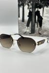 Miu Miu İthal Unisex Güneş Gözlüğü G1692-VLL 