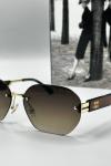 Miu Miu İthal Unisex Güneş Gözlüğü G1692-VLL 