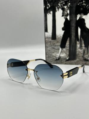 Miu Miu İthal Unisex Güneş Gözlüğü  G1493-VLLZ