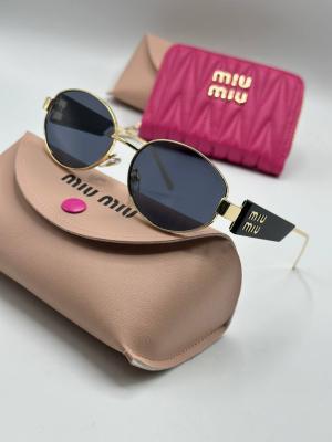 Miu Miu İthal Kadın Güneş Gözlük G3508-ILY