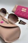 Miu Miu İthal Kadın Güneş Gözlük G3509-ILY