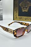 Miu Miu Leopar İthal Kadın Güneş Gözlüğü G1400 Leopar