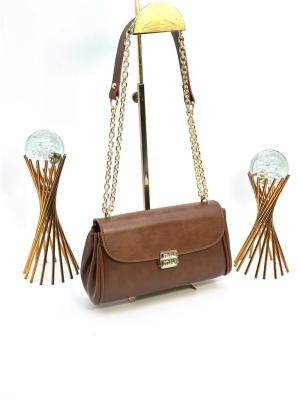 Miu Miu N CROSS BAG NEW COLLECTION BROWN Kahverengi