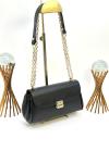 Miu Miu N CROSS BAG NEW COLLECTION Black Siyah