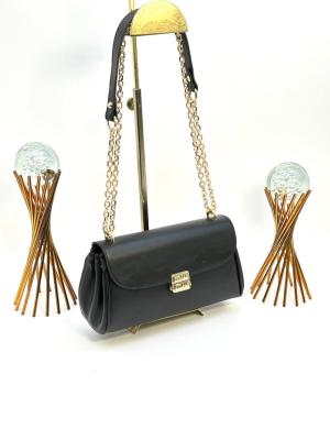 Miu Miu N CROSS BAG NEW COLLECTION Black Siyah