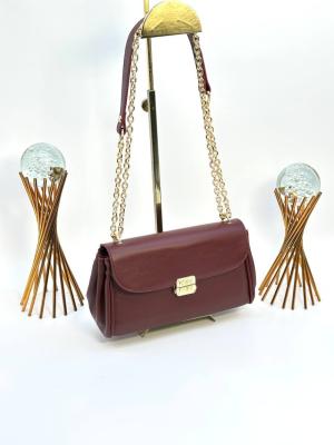 Miu Miu N CROSS BAG NEW COLLECTION Bordo Bordo
