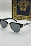Miu Miu Siyah İthal Unisex Güneş Gözlüğü Yeni Sezon G1500-ILY Siyah