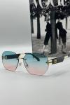 Miu Miu Unisex İthal Güneş Gözlüğü G1727-vLL 