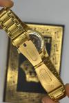 Movada Gold Erkek Kol Saat S869