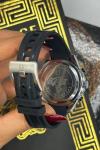 Omega Seamaster Diver Krono Erkek Saat 506 Siyah