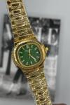 Patek Philppe Gold Kadın Kol Saat S872