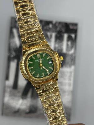 Patek Philppe Gold Kadın Kol Saat S872