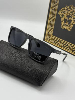 Police Siyah  İthal Erkek Güneş Gözlüğü  G1913