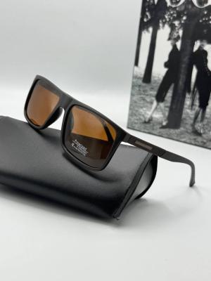 Porche Design Kahverengi  İthal Erkek Güneş Gözlüğü  G1958