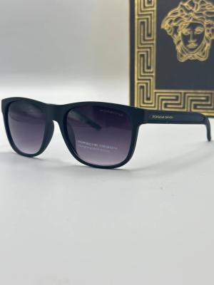 Porsche Design Siyah ithal Erkek Gözlük G3607-VLLZ