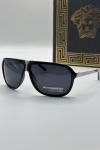 Porsche Design Siyah İthal Erkek Gözlük G3682-VLLZ