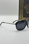 Porsche Design Siyah İthal Erkek Gözlük G3682-VLLZ