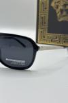 Porsche Design Siyah İthal Erkek Gözlük G3682-VLLZ