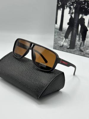 Prada Kahverengi  İthal Erkek Güneş Gözlüğü  G3009