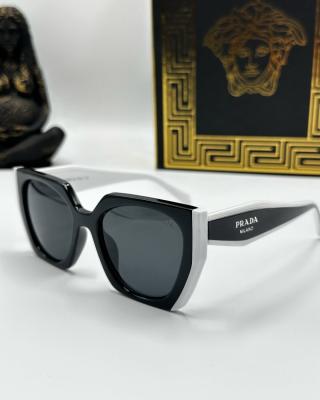 Prada Milano İthal Kadın Güneş Gözlüğü G1213-ILY