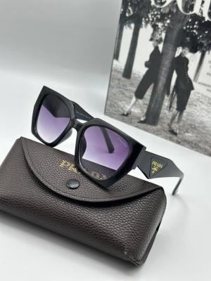 Prada Milano Kadın İthal Güneş Gözlüğü  G1812-VLLZ