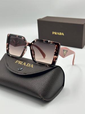 Prada Milano Kadın Güneş Gözlüğü G3378-VLLZ