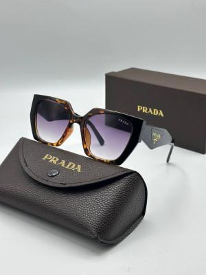 Prada Milano Kadın Güneş Gözlüğü G3381-VLLZ