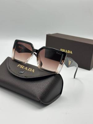 Prada Milano Kadın Güneş Gözlüğü G3383-VLLZ