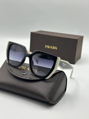 Prada Milano İthal Kadın Güneş Gözlüğü G3332-VLLZ