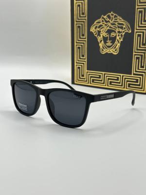 Prada Siyah İthal Unisex Güneş Gözlüğü G1779 Siyah