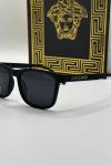 Prada Siyah İthal Unisex Güneş Gözlüğü G1779 Siyah