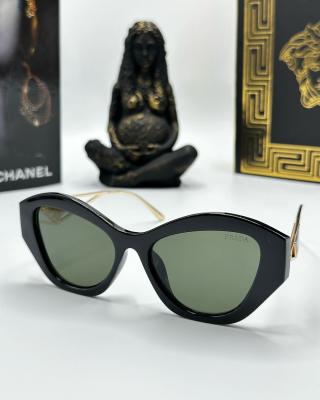 Prada Siyah Kadın Güneş Gözlüğü G1231U 