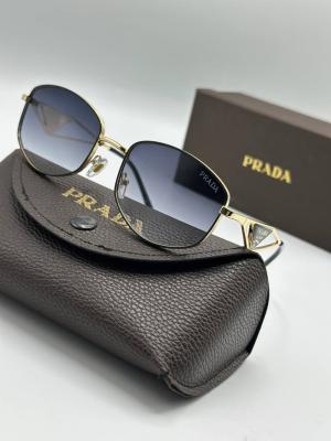 Prada Siyah İthal Unisex Gözlük G3512-ILY