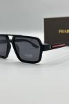 Prada Siyah İthal Erkek Güneş Gözlük G3673-VLL